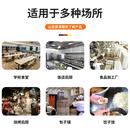 星选骐骥食品蔬菜脱水机商用厨房菜馅甩干机脱水器不锈钢食品脱油
