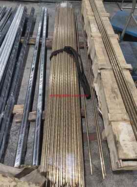 铝青铜954铜板 c63000铝青铜棒 c63000铜合金 铝青铜10-3铜套