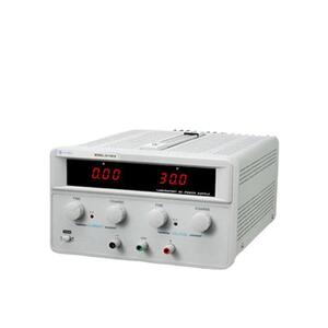 艾维泰科IVYTECH可调线性直流稳压电源300W/IV13010/