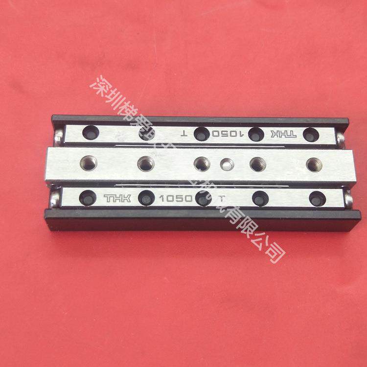 THK交叉滚珠单元VRT3055A VRT3080A VRT3105A VRT3130A导轨01
