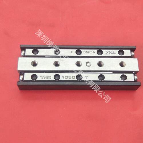 THK交叉滚珠单元VRT3055A VRT3080A VRT3105A VRT3130A导轨01