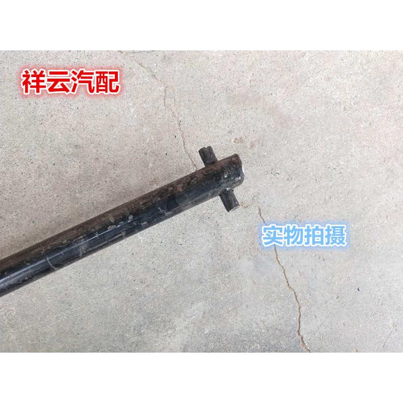 适用于凯马东风跃进江淮轻卡货车农用车通用型备胎架摇杆升降摇把