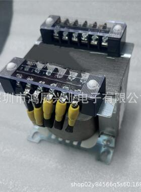 充电桩变压器220V转22V 48V 60V 200W变压器EI114