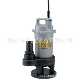 工进KOSHIN污水泵排水泵排污泵PSK 540X