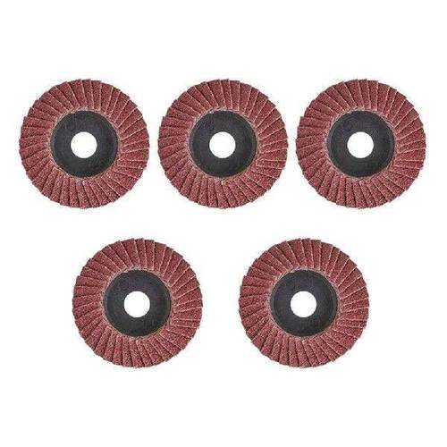 5 PCS Grinding Wheel Saw Disc Circular Cutting Disc