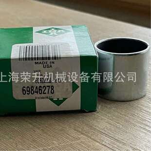 NA轴承自润滑EGB110 E40 EGB1101515 IEGB1150 60TEM
