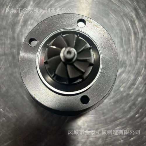 KP35 54359880005 54359700005 54359710005 完整的涡轮套