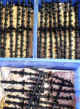 适用宝马N52525528530630730LIX1X3X5Z4偏心轴7515868