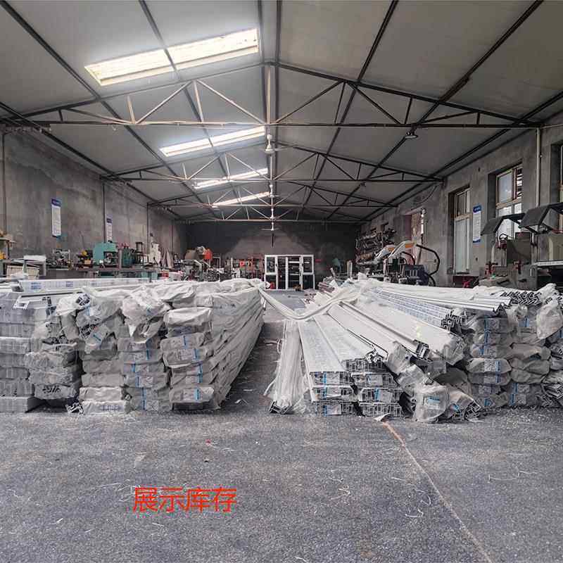 北京70塑钢窗海螺6门0塑钢窗落地隔音60系列/7窗户开平窗窗推拉断