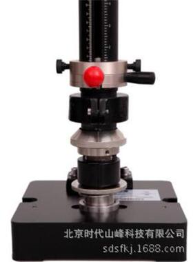 BEVS 160测BES 610V1冲击试仪