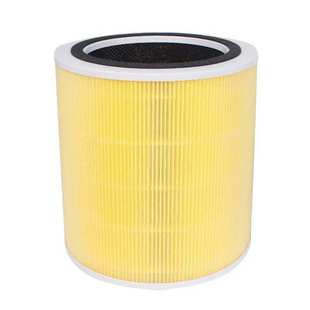 适配Levoit Core 400S 空气净化器过滤网 滤芯 400s-RF活性炭滤芯