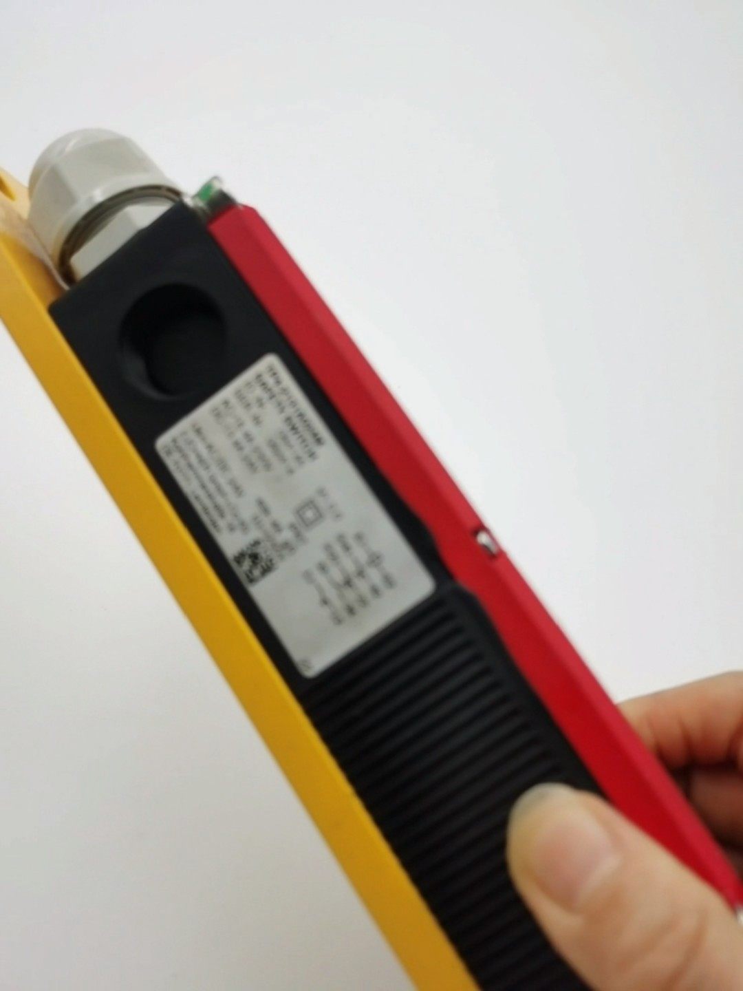 TP4-2131A024M 084145 IP67原装拆机E