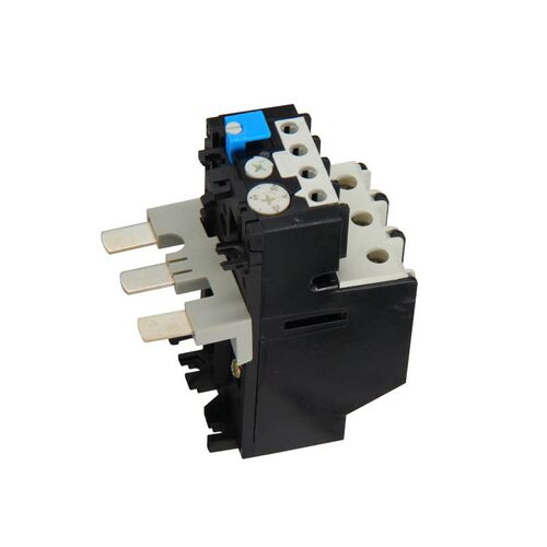 JR29-75热继电器T75DU热过载保护器T系列63A80A100A厂家直销