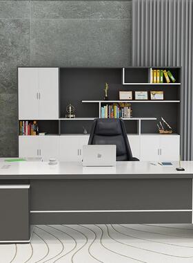 办公室落书木件质文柜资料档案柜子板式20250928书架柜五门背景储