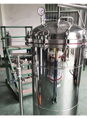 不锈钢袋式过滤器工业水处理多袋袋式过滤器柴油液体过滤器