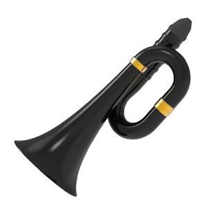 高档能万新型口笛卡祖号祖大号卡笛专业款演奏专口吹声鸣笛乐队演