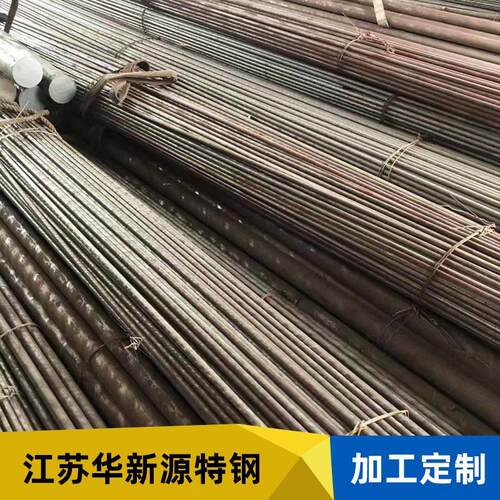 304不锈钢圆钢现货充足支持可定量大优惠无锡不锈钢圆钢供应