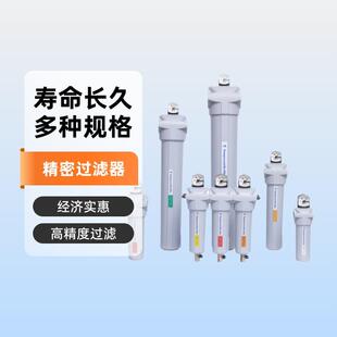 无锡益能Cost-Effective经济款精密空气过滤器降尘负离子8.0