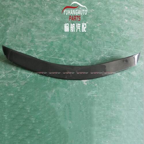 适用于马自达1992-1997年RX7 FD3S碳纤维尾翼Rear Spoiler定风翼