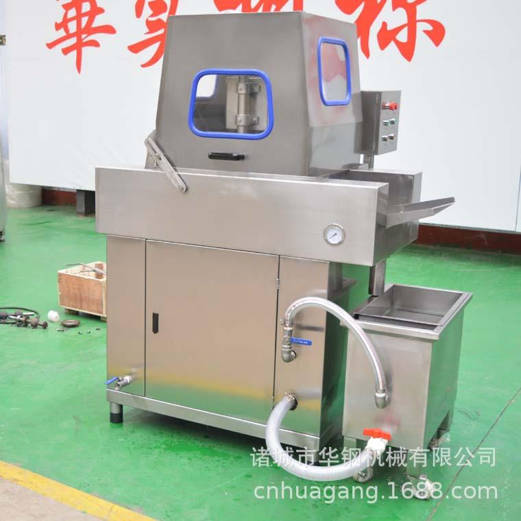 全自动80针盐水注射机多少钱一台注射机报价