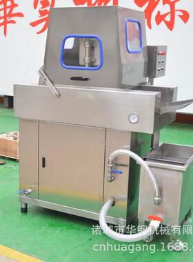 全自动80针盐水注射机多少钱一台 注射机报价