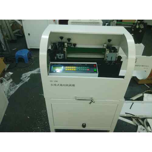 海绵管切管机 保温管裁切机 保护套管切割机