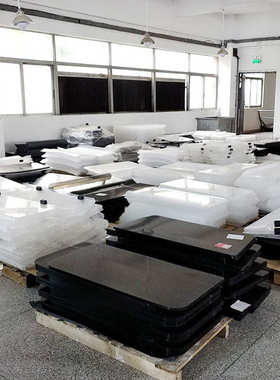 工厂直供低价高尔夫球车挡风玻璃 CLUBCAR EZGO YAMA型号挡风玻璃