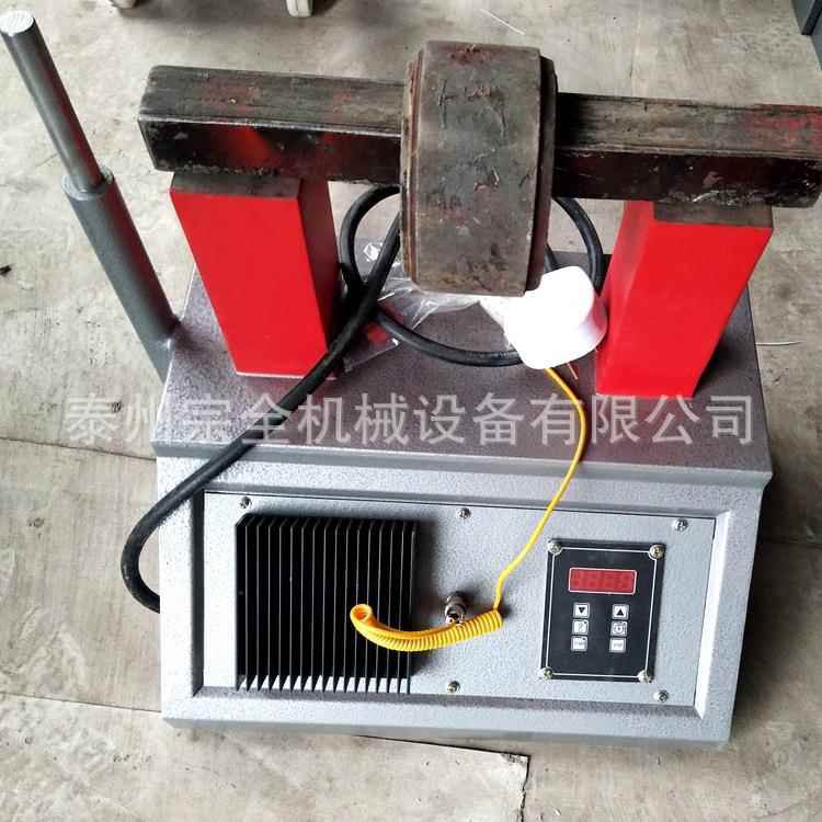 ELDC轴承加热器 微型电脑轴承加热器 电磁感应轴承加热器精准