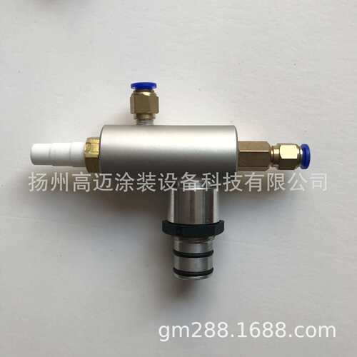 GM-KXK型粉泵 文丘里泵 吸粉泵 助粉器 贮粉器 煤炭输送试验泵