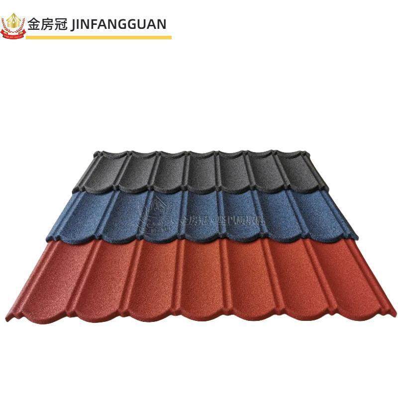 别墅屋顶围墙仿古瓦镀铝锌钢板瓦片园林复古文艺圆弧彩石金属瓦,基础建材,屋顶装饰瓦,淘宝优惠券,粉丝福利购,淘宝优惠卷