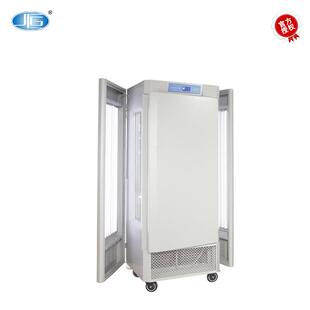 上海一恒LED光源人工气候箱培养箱MGC 2L实验室光照培养箱 250HP