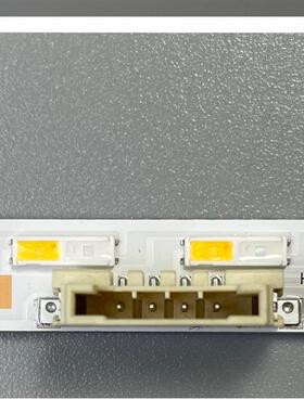 2条*65寸QN65Q60B 65Q60B灯条 BN96-54492A ES65SBQFPBGA64