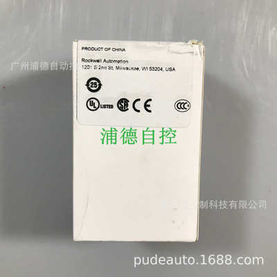 Rockwell/罗克韦尔按钮配件800T-B6D2