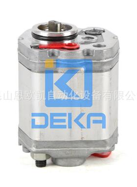 德国HYDAC 齿轮泵10A4.75X302B