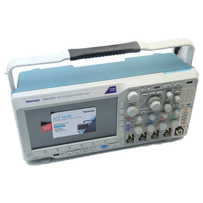 泰克3034混合/域示波器/数字mdo3014mdo303230243054/tektronix