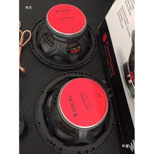 门汽车音响装 前喇主机直推 车载喇叭改劲浪叭16S套16S16C装