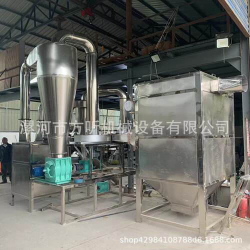 大型干辣椒去石机 利用风选清理石子树枝烟头等杂质 红辣椒风选机