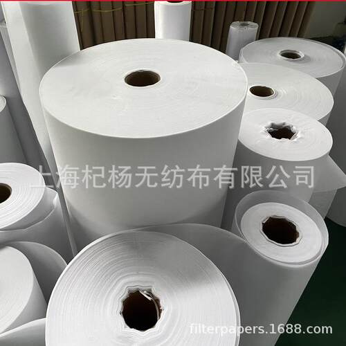 磨辊车间过滤纸 零件加工磨削液乳化液过滤纸