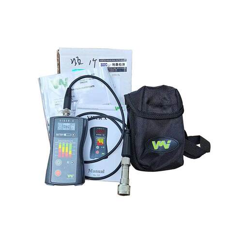 便携式测振仪viberX+ 轴承振动测量仪精度高性能稳定抗干扰