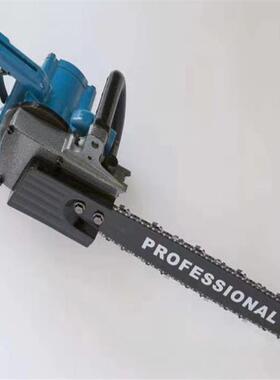 FLJ-400风动链锯JQL-400气动链条锯木材塑料切割快速矿用便携式