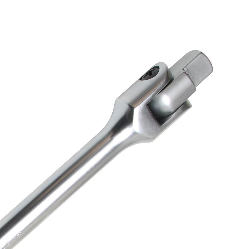 Booher宝合工具 3/4"工业级重型转向手柄19MM套筒扳手加长连接杆