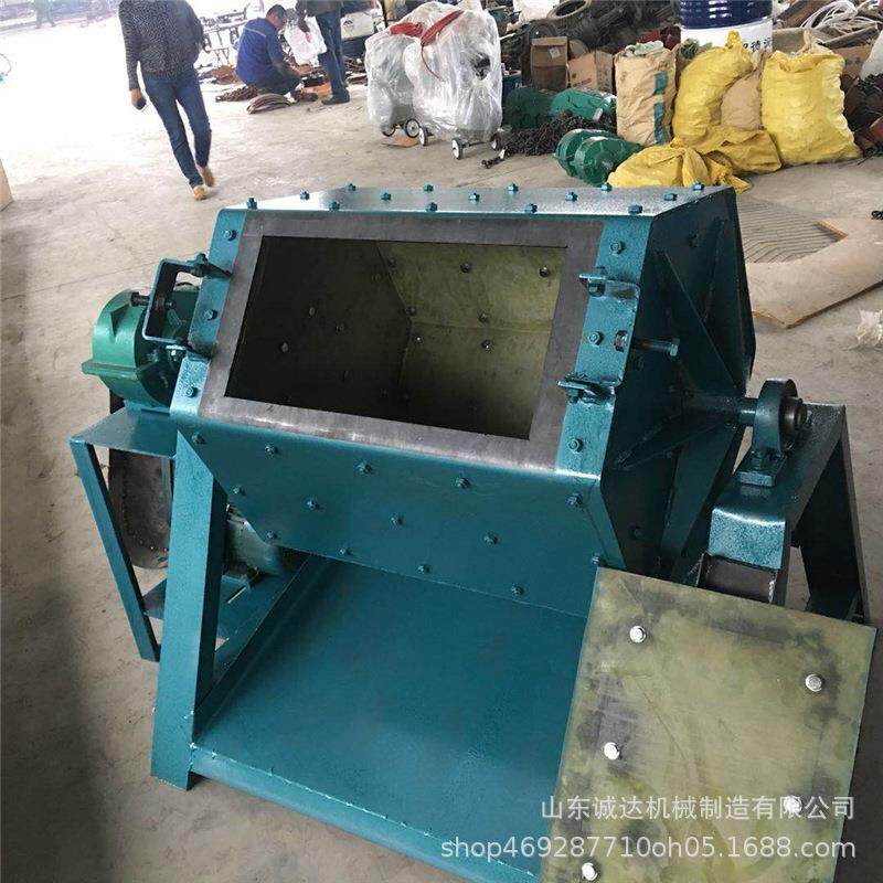 湖北 桃胶批量倒圆角抛光机 加聚氨酯内衬滚筒抛光机