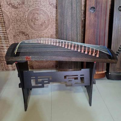 正品苏云成H100携式小古筝儿童人初便学你者初学者练习迷乐器1m