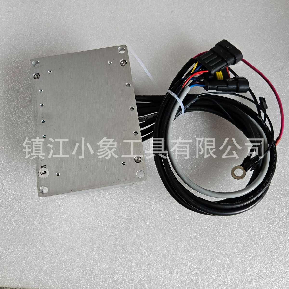 合力 科力电动叉车转向电机控制器 EPS-24DC200-31.5 堆高车配件