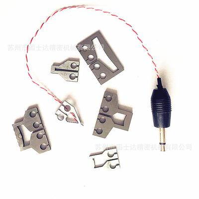 AVIO钼合金FPC与PCB焊接专用焊头