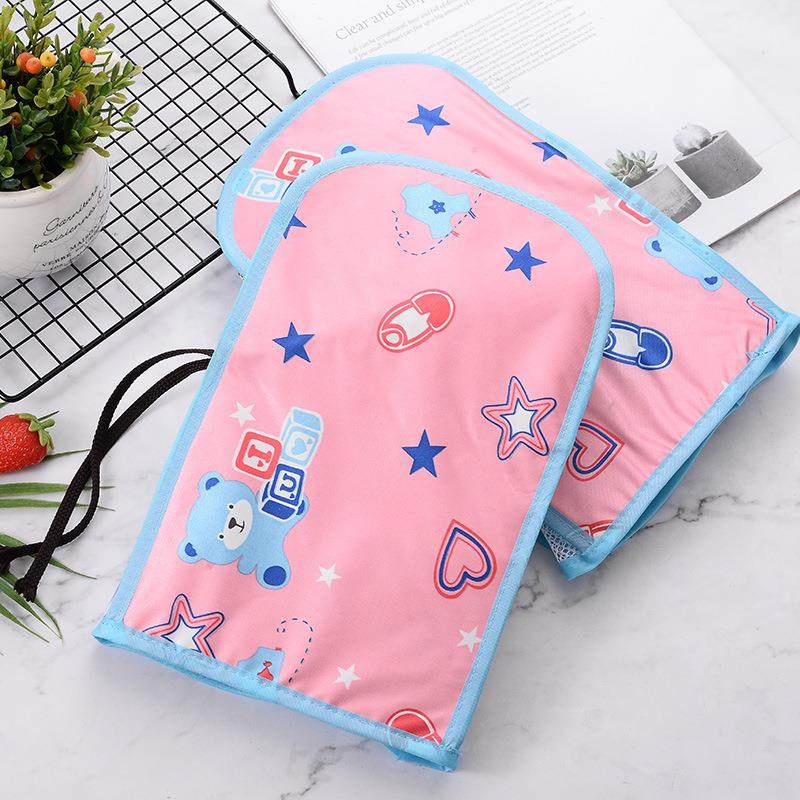 夏季摩托车防晒手套电动车薄款遮阳护手套防水防风隔热电瓶车把套