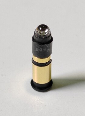 HEINE海尼MINI 3000检耳镜灯泡X-01.88.110 XHL #110 2.5V