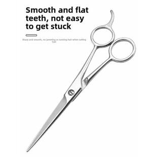 artisan hair scissors, household haircut tools hair barber