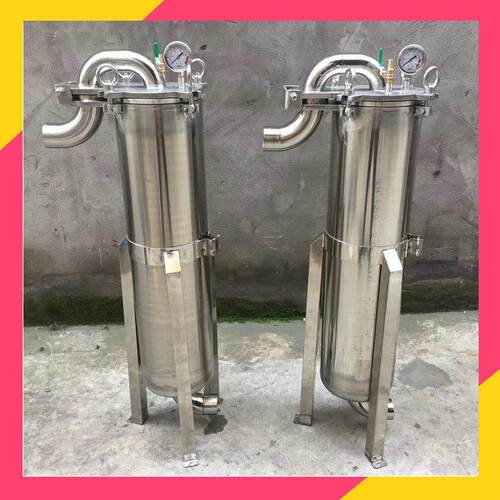 工业设备用油过滤器 液力传动油助力油去杂质过滤机使油干净
