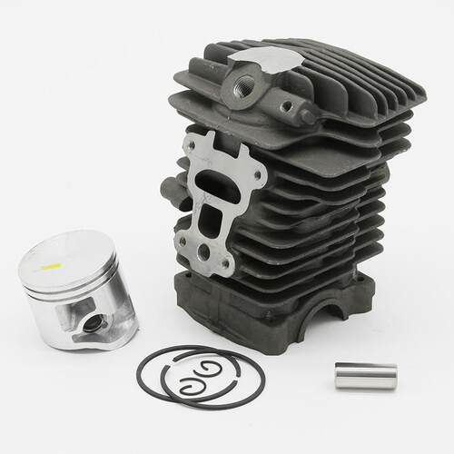 适用STIHL斯蒂尔MS211气缸总成211C动力组件40mm活塞套缸Cylinder